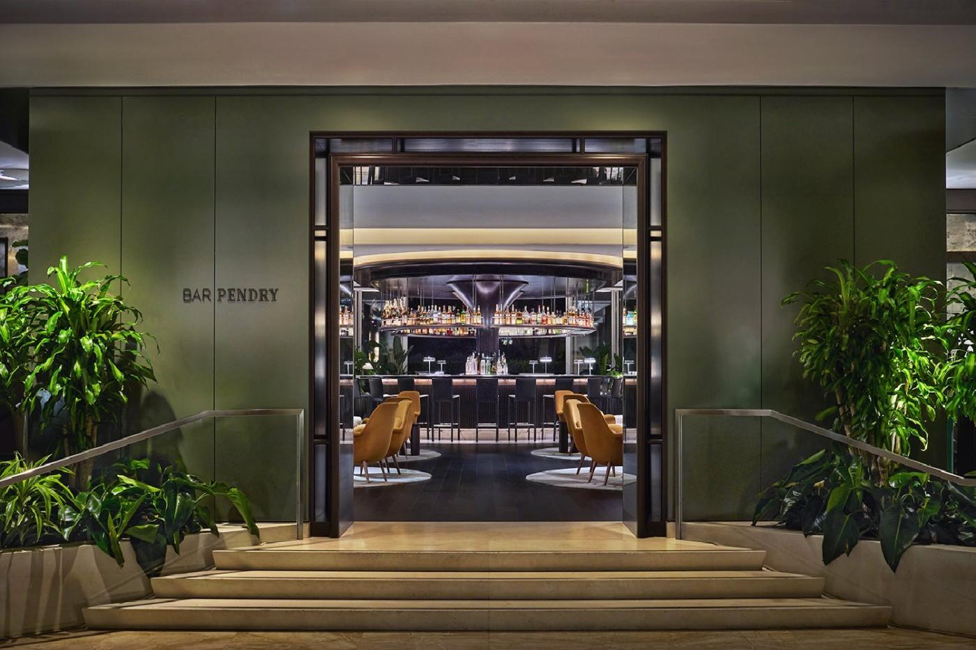 Pendry Newport Beach