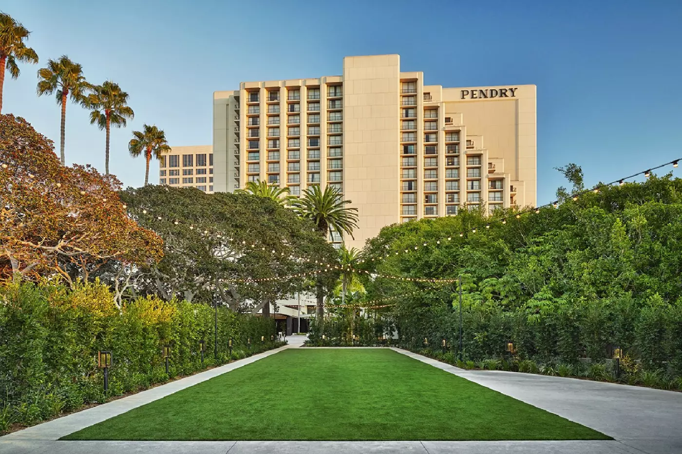 Pendry Newport Beach