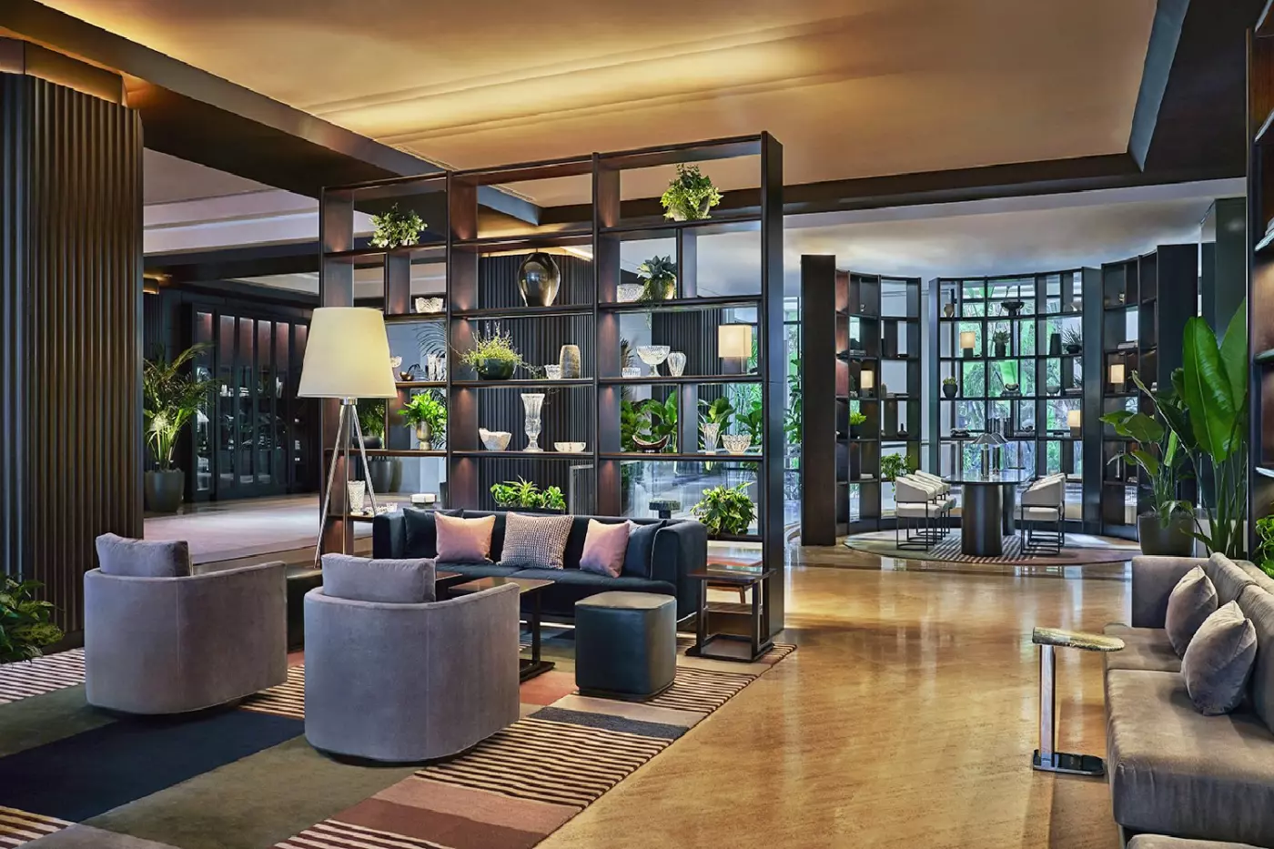 Pendry Newport Beach