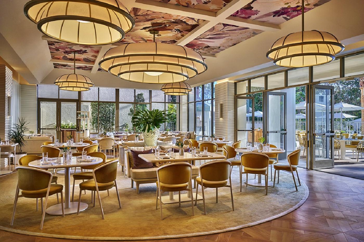 Pendry Newport Beach