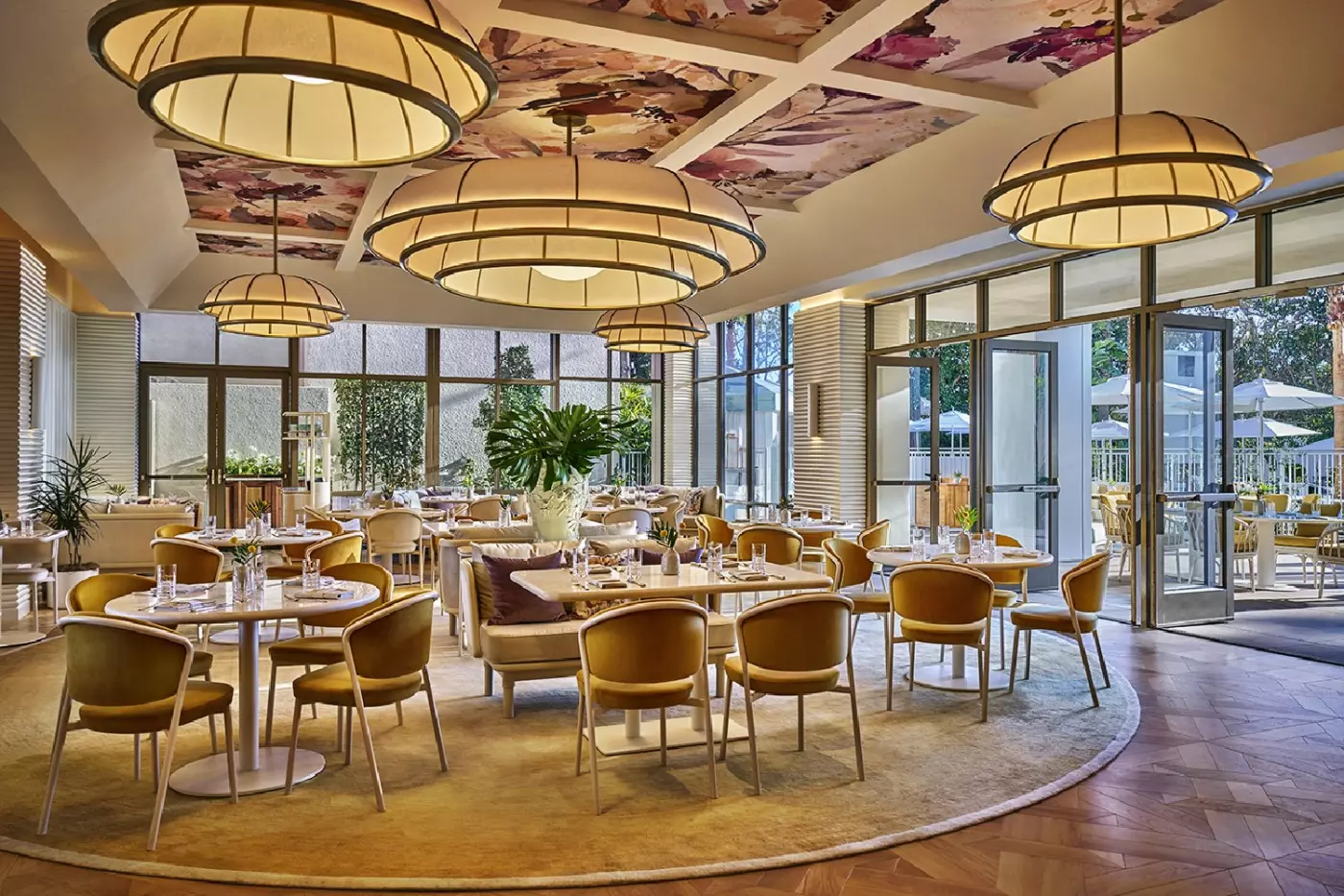 Pendry Newport Beach