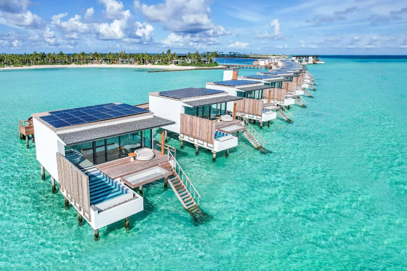 SO/ Maldives