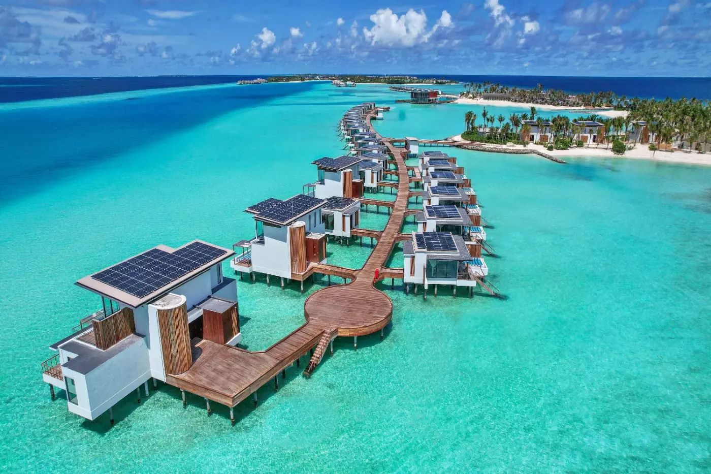 SO/ Maldives