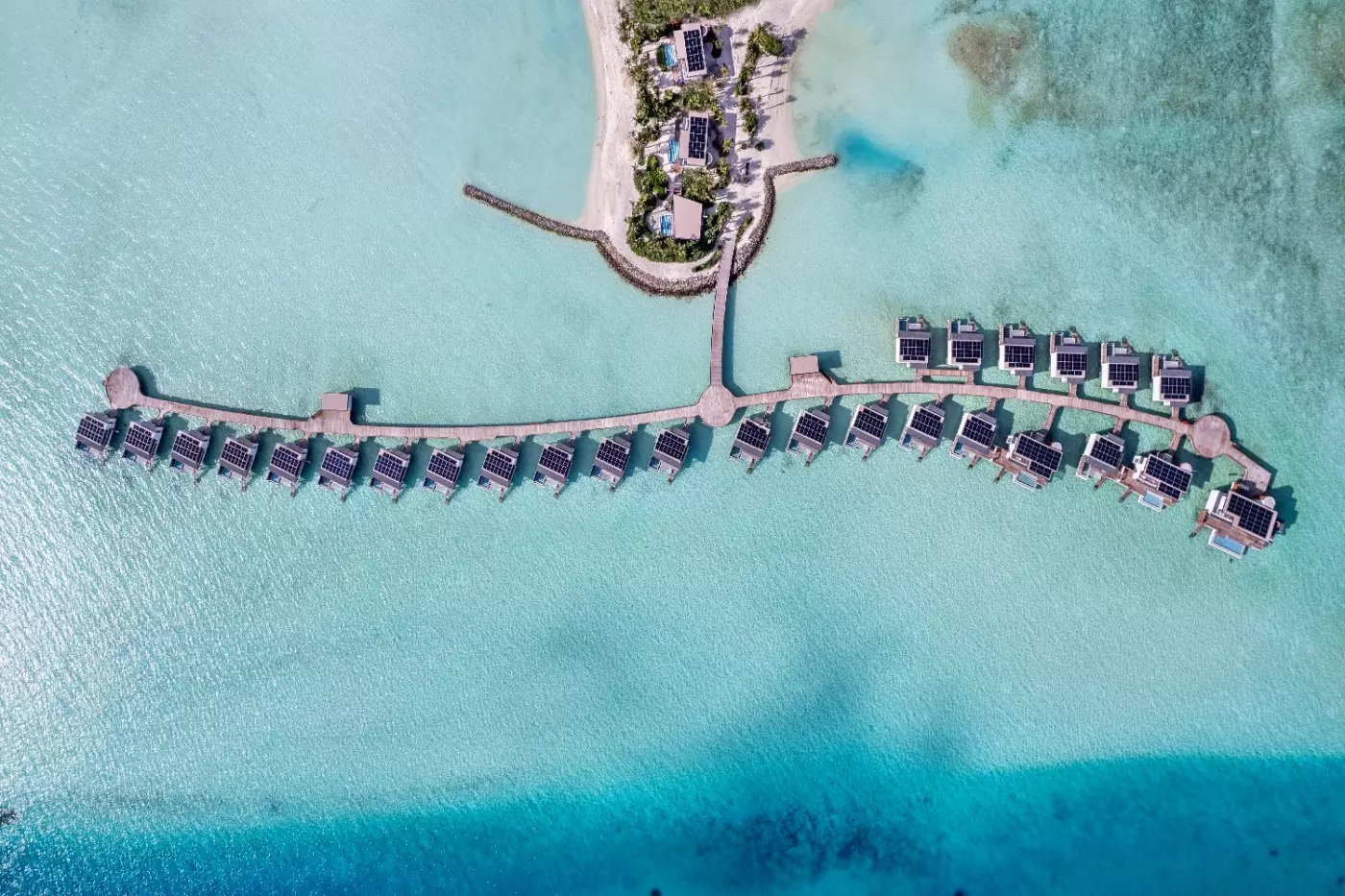 SO/ Maldives