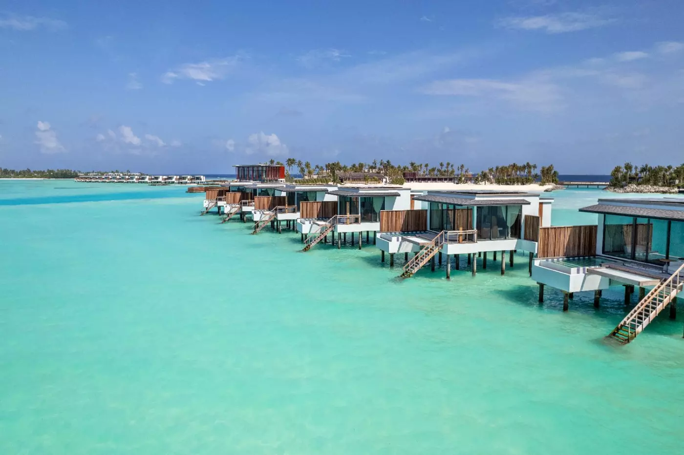 SO/ Maldives