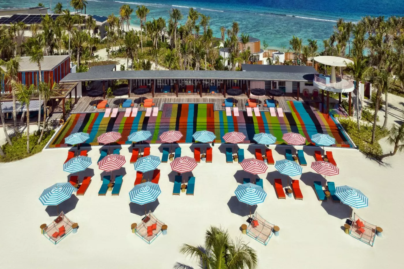 SO/ Maldives