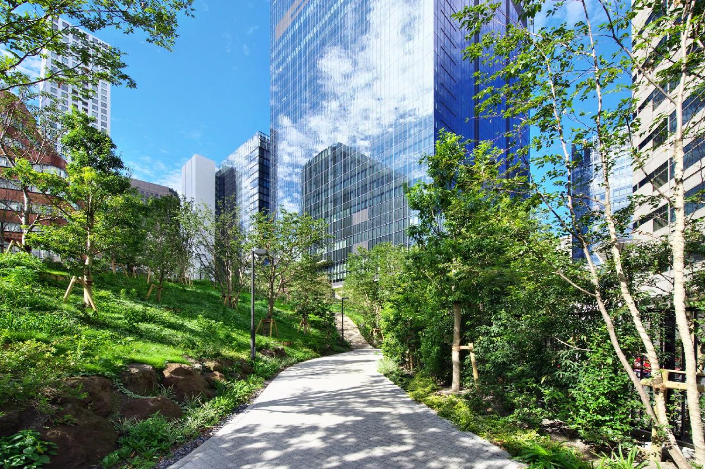 The Okura Tokyo