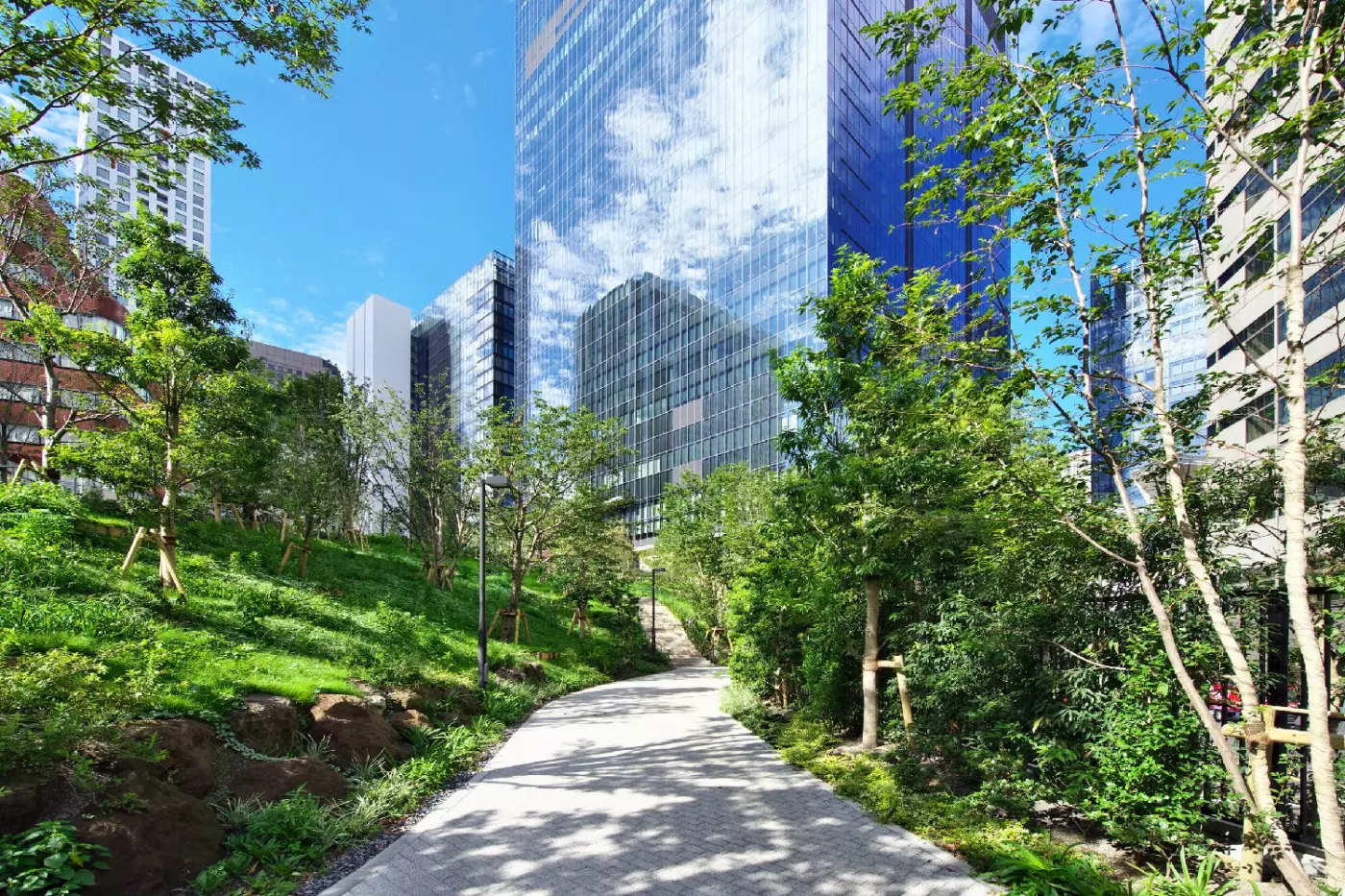 The Okura Tokyo