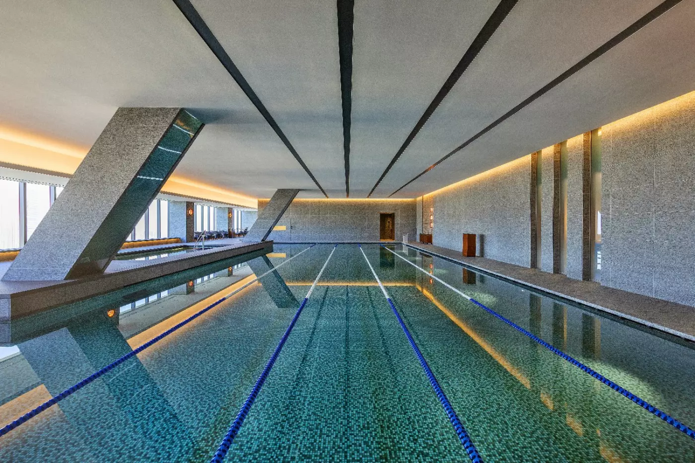 The Okura Tokyo