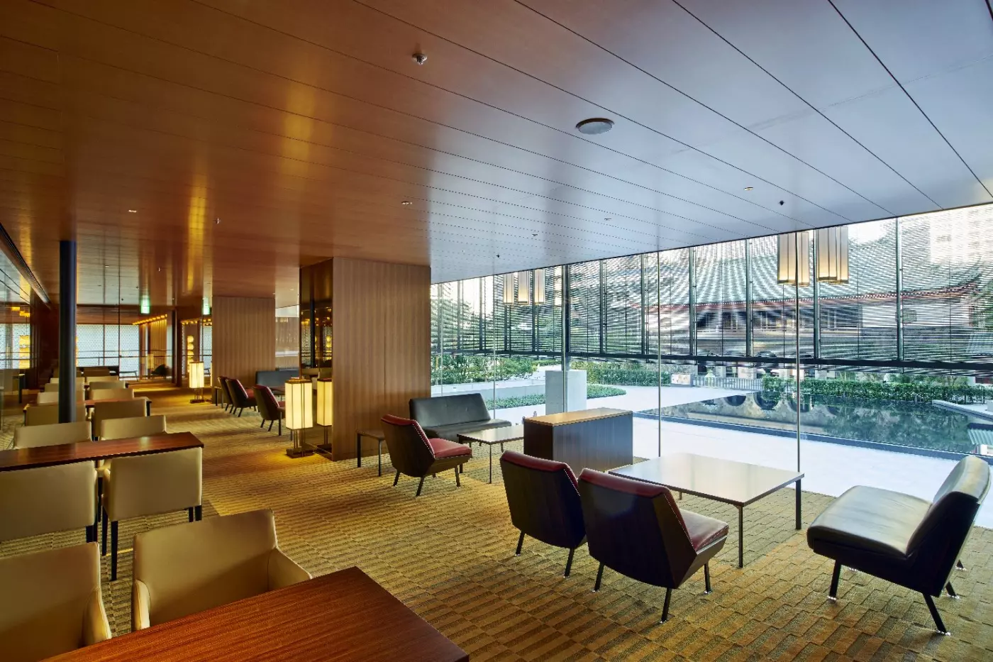 The Okura Tokyo