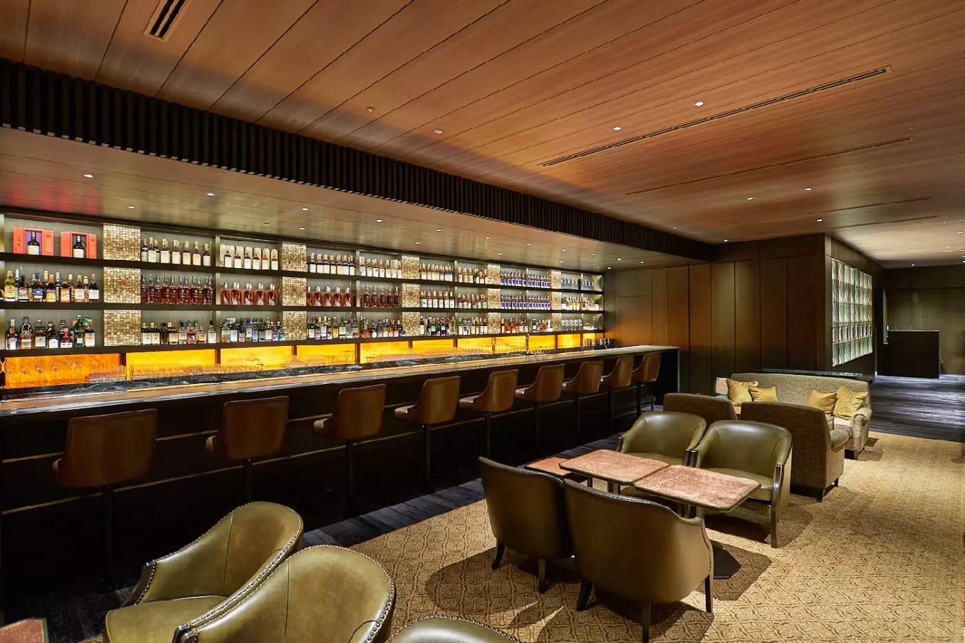 The Okura Tokyo