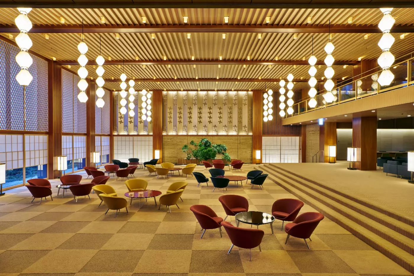 The Okura Tokyo