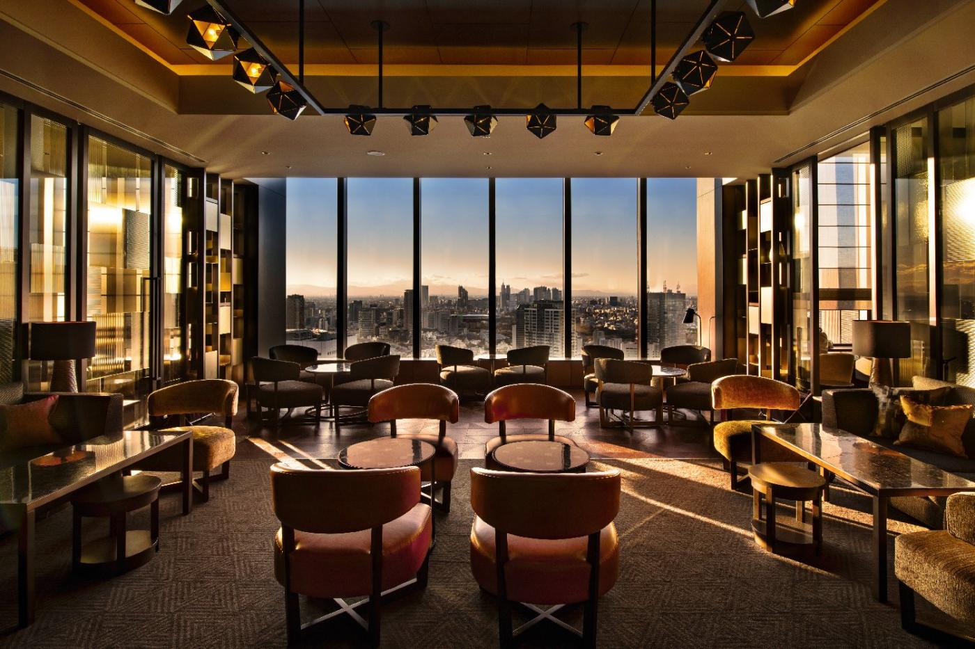 The Okura Tokyo