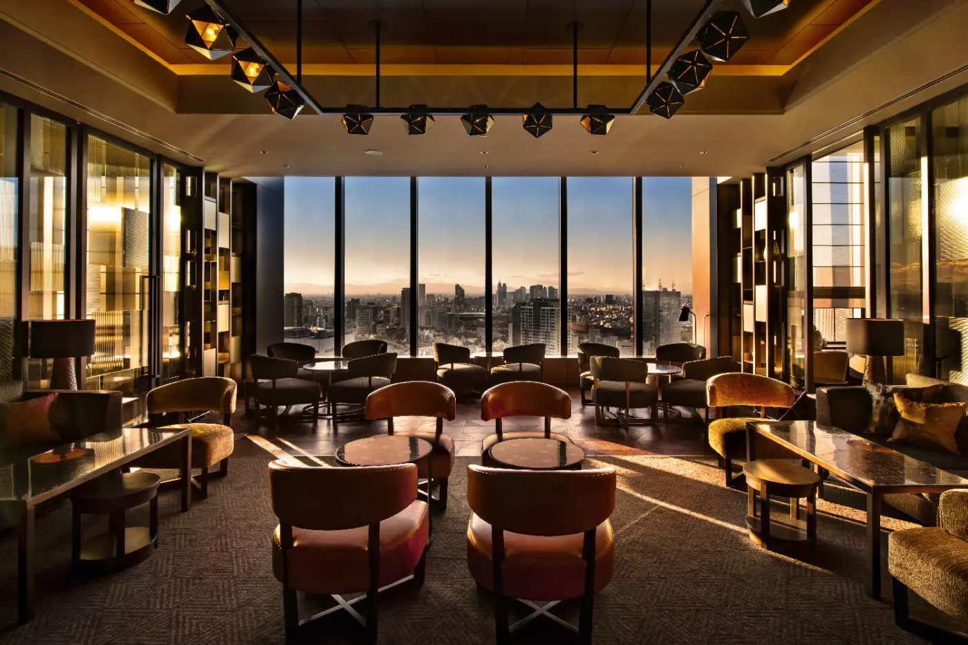 The Okura Tokyo