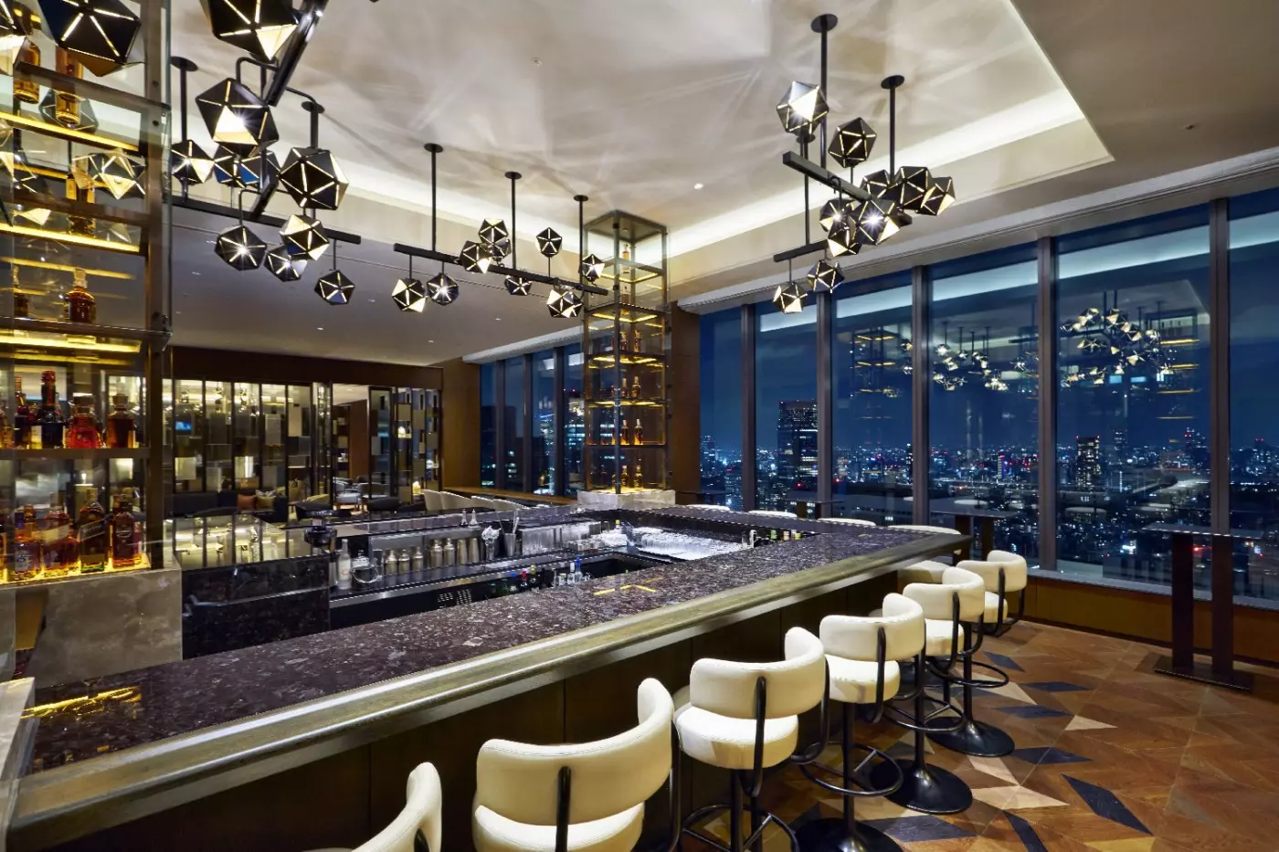 The Okura Tokyo