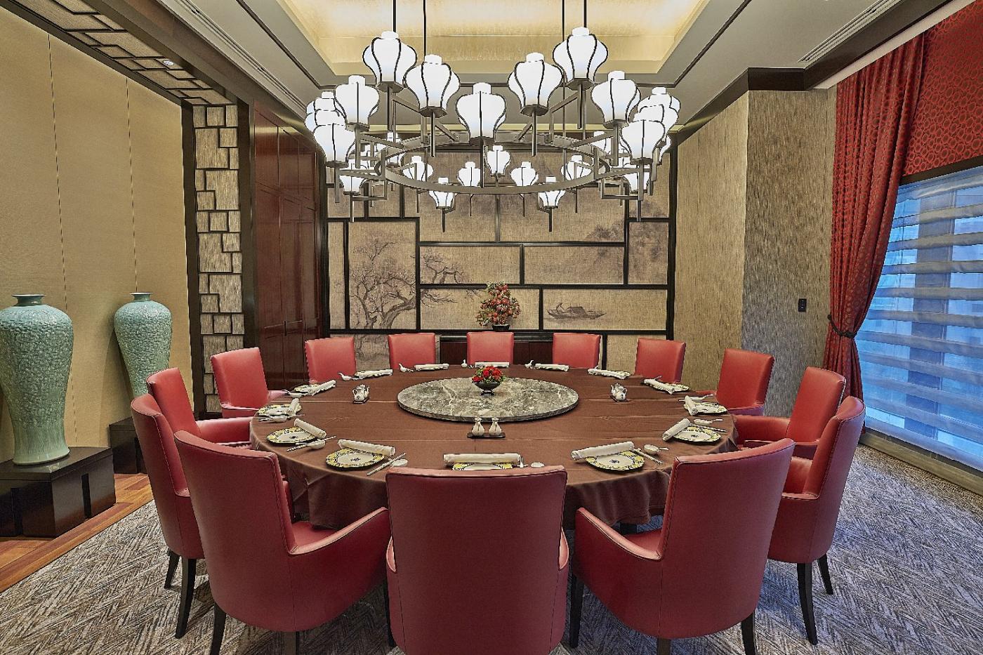 The Okura Tokyo