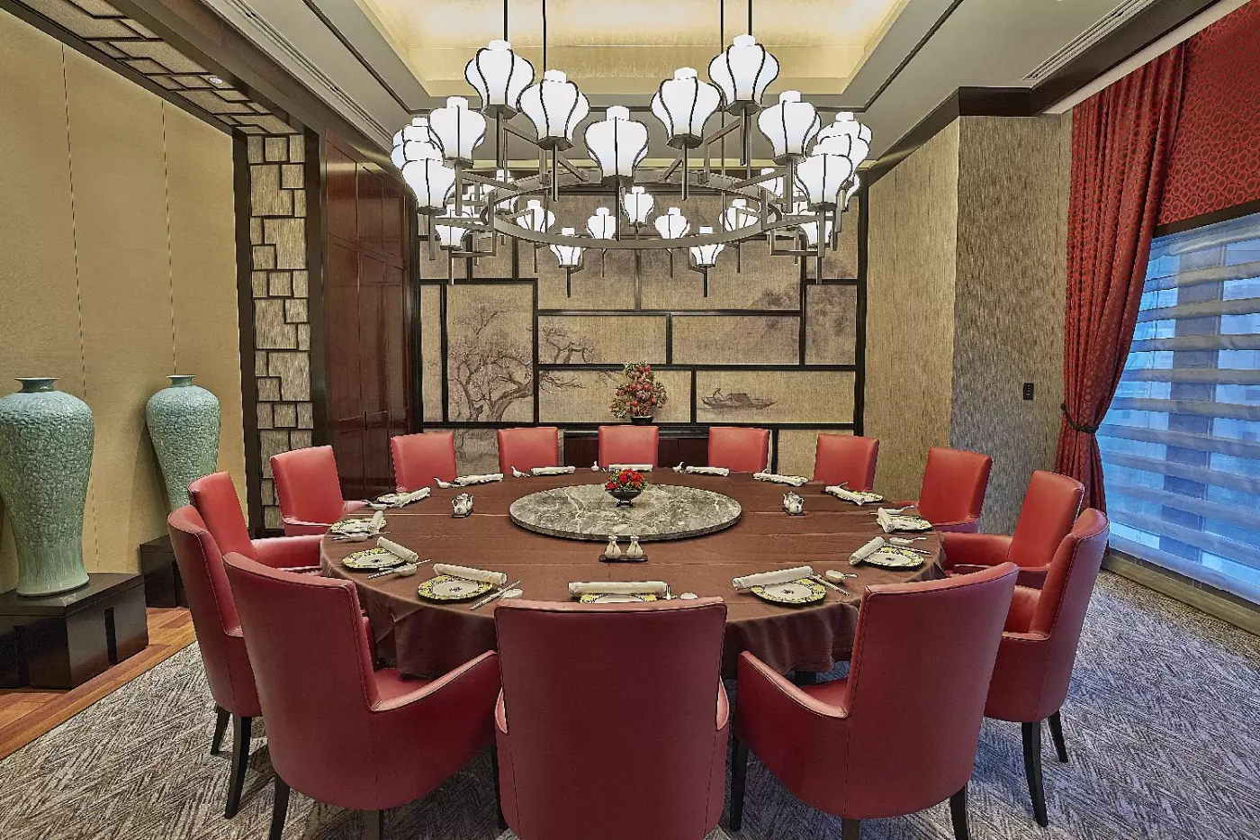 The Okura Tokyo