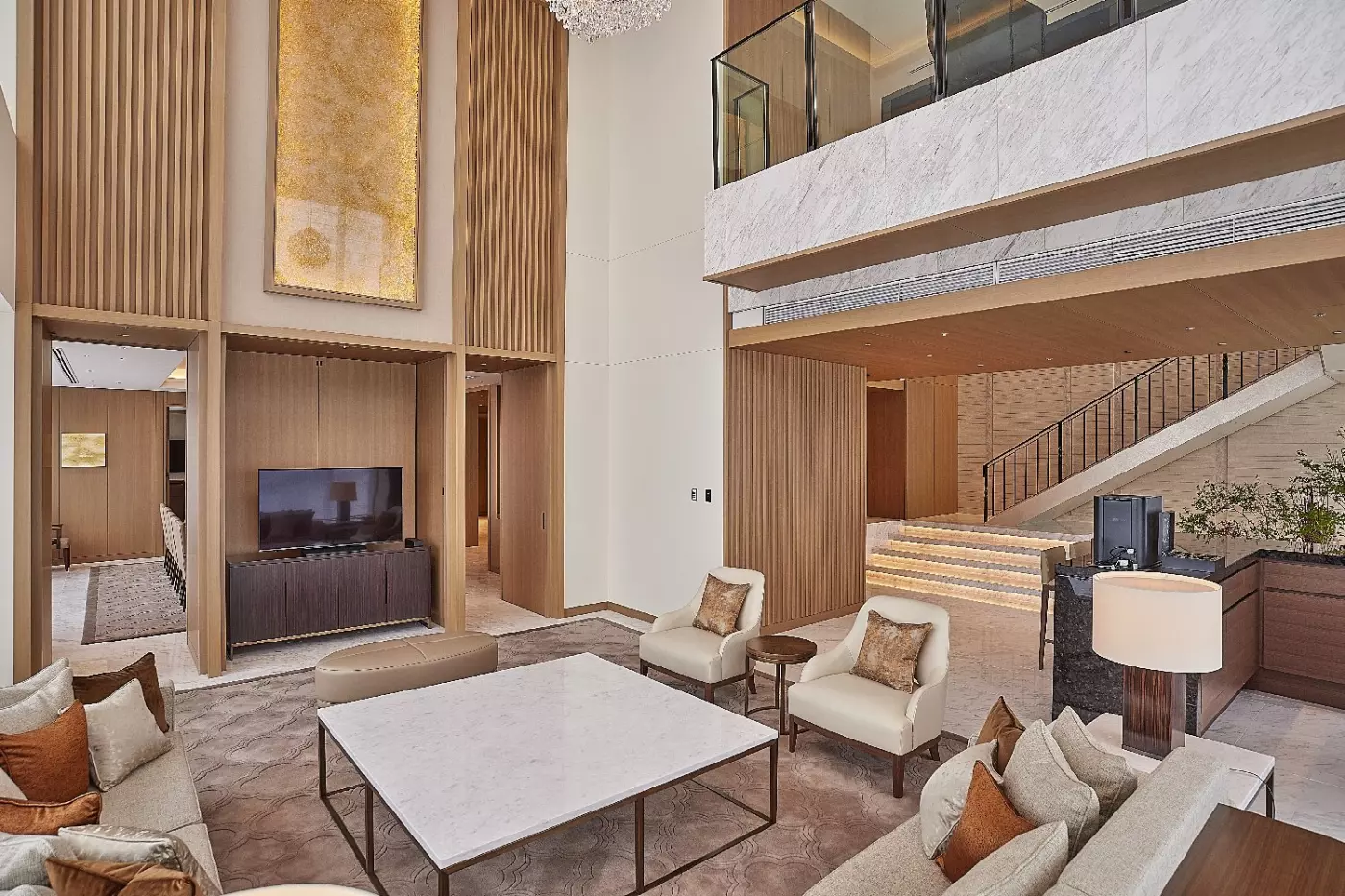 The Okura Tokyo