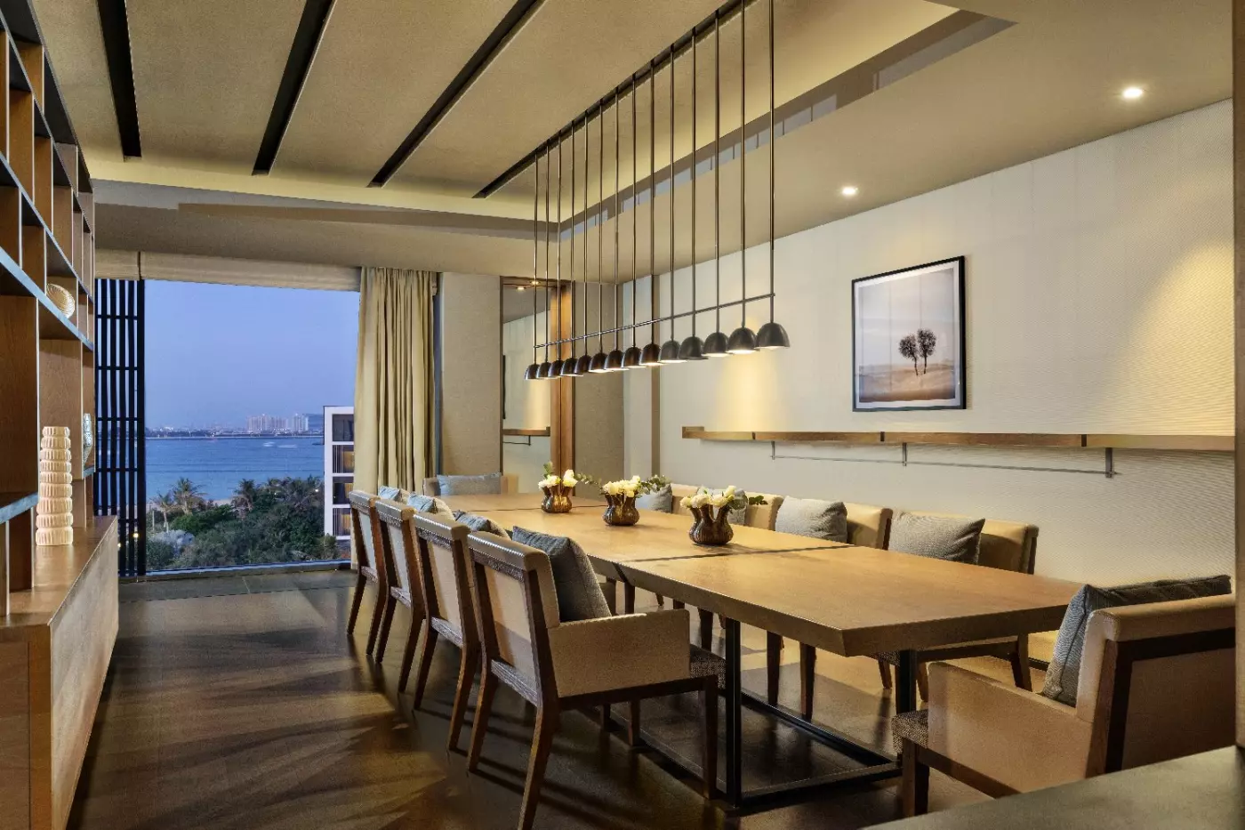 Banyan Tree Dubai Bluewaters
