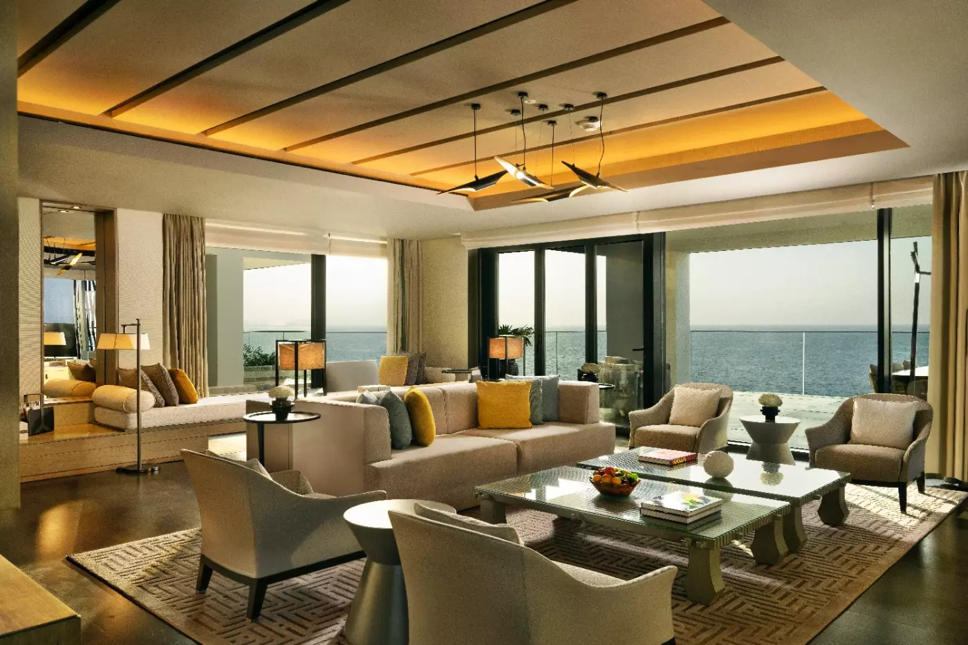 Banyan Tree Dubai Bluewaters