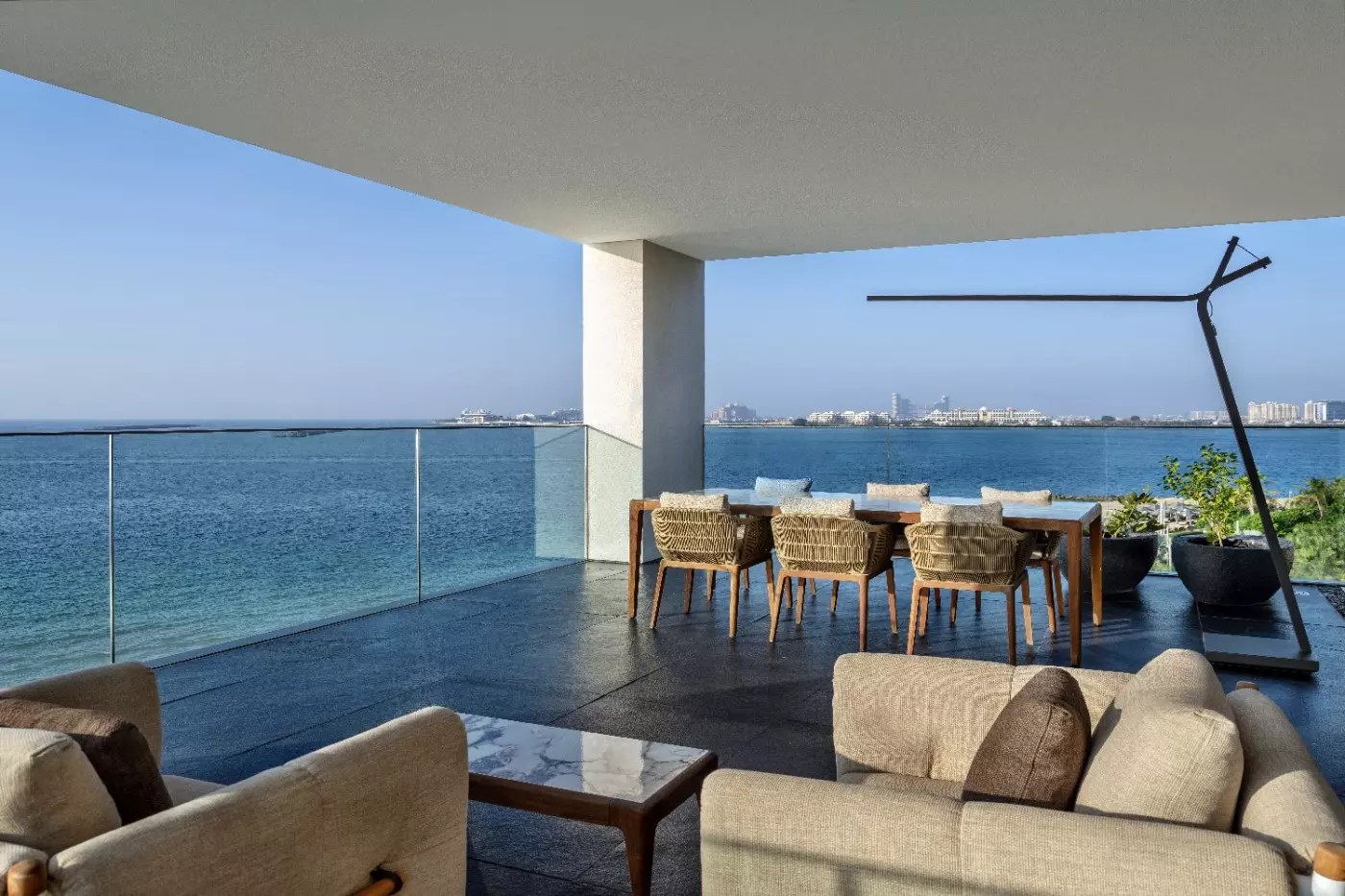 Banyan Tree Dubai Bluewaters