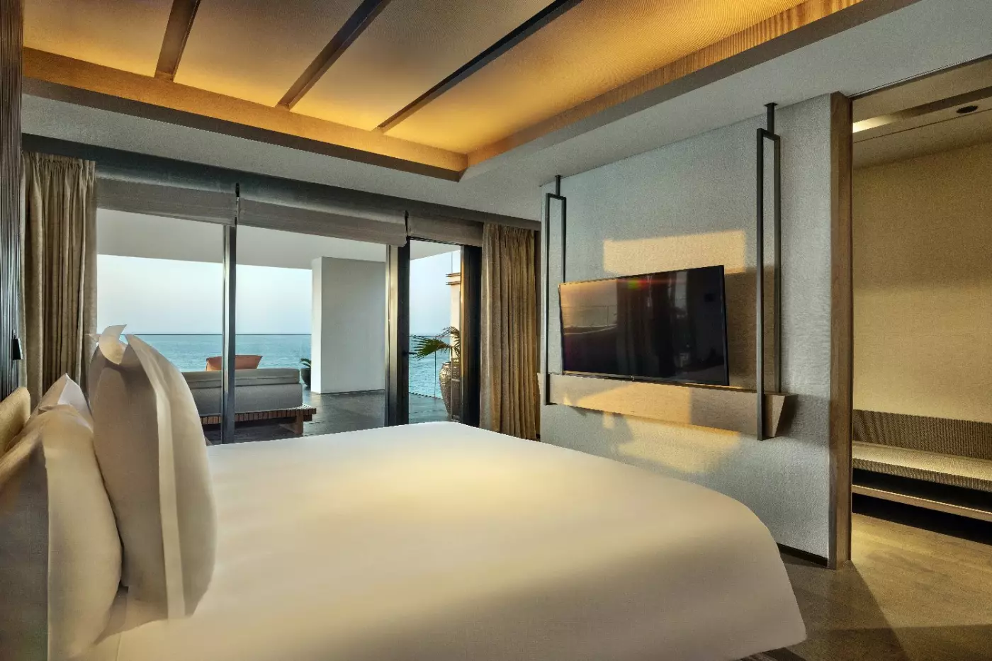 Banyan Tree Dubai Bluewaters