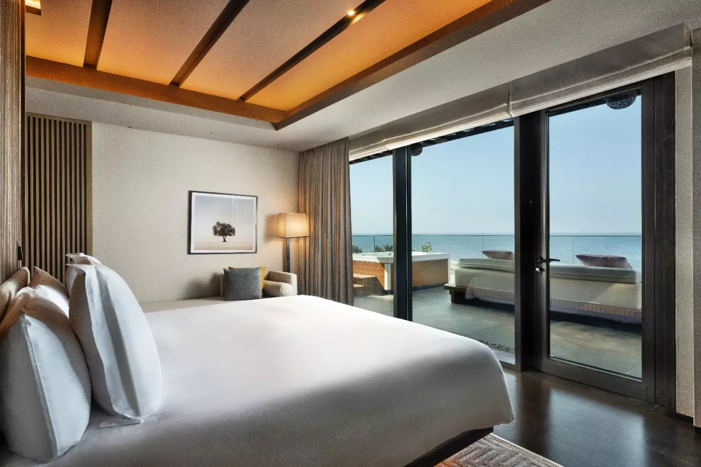 Banyan Tree Dubai Bluewaters