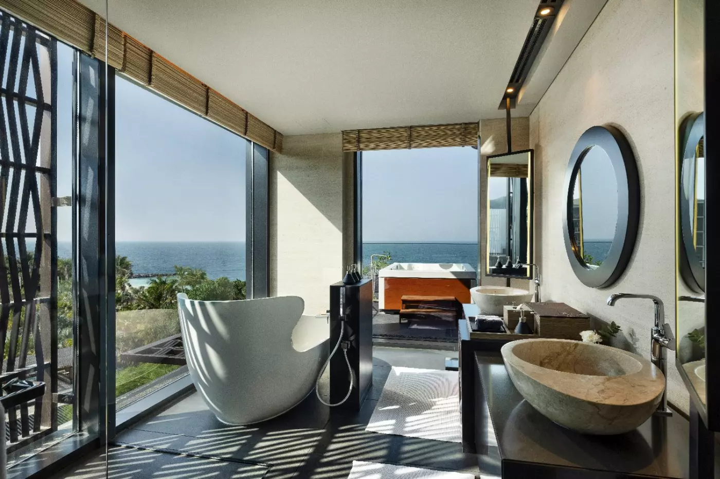 Banyan Tree Dubai Bluewaters