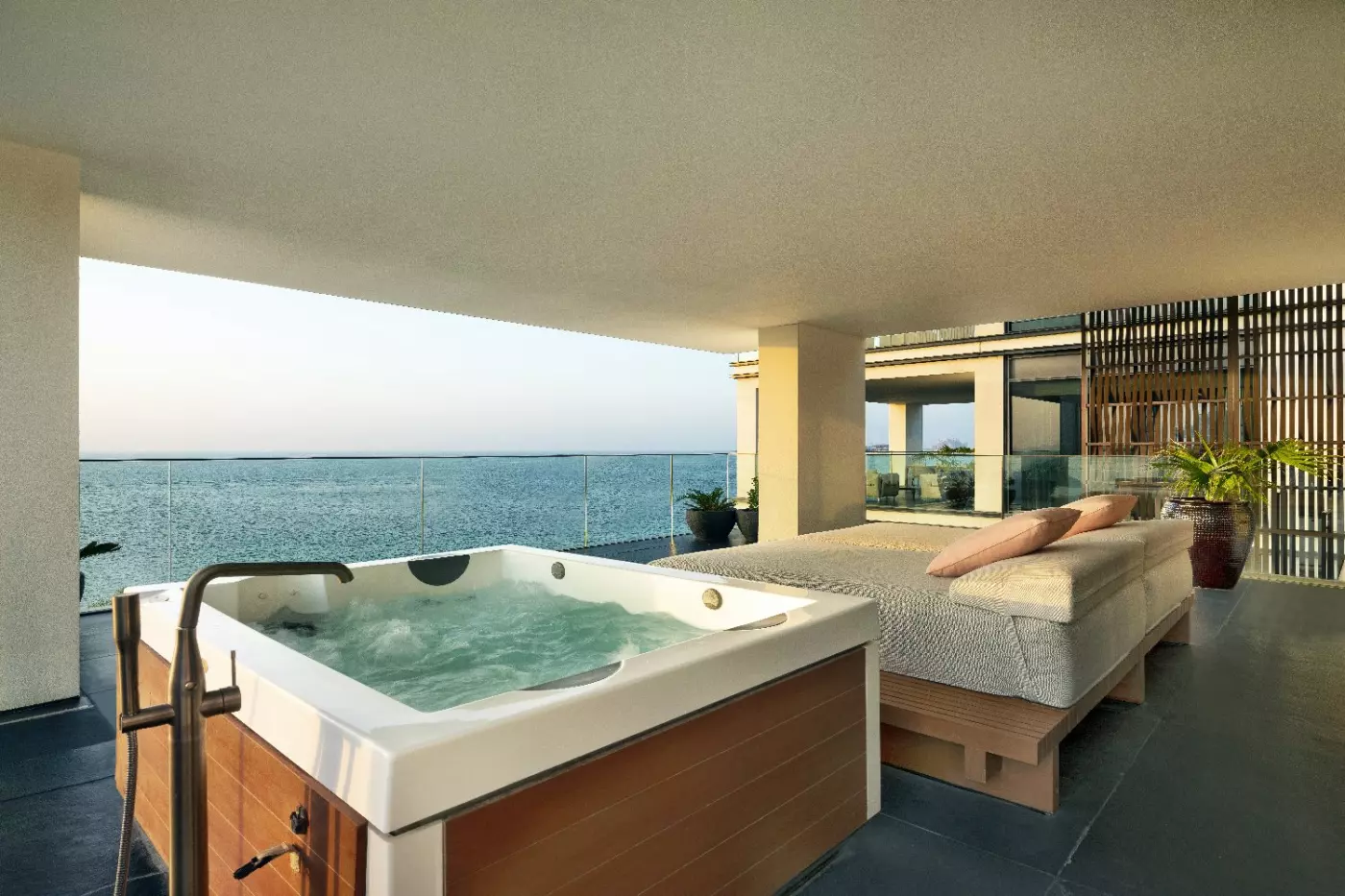 Banyan Tree Dubai Bluewaters