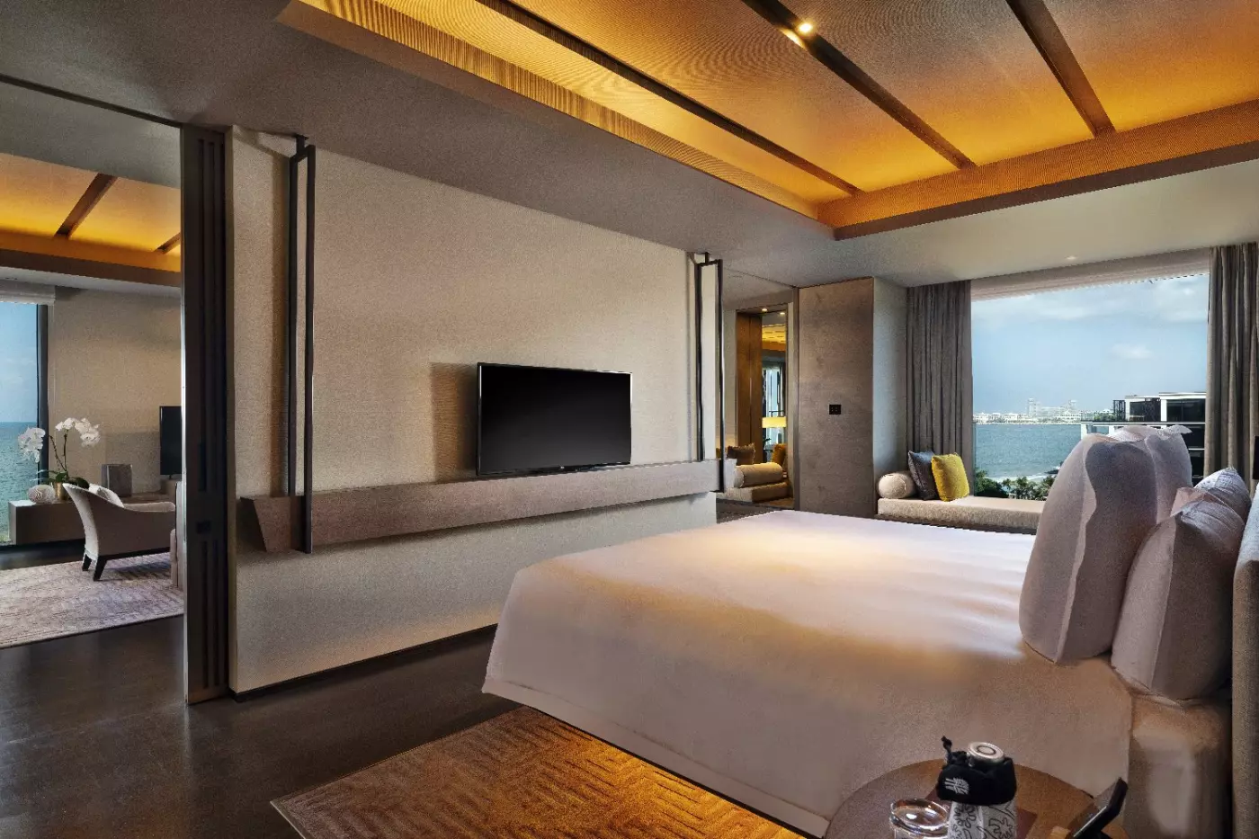 Banyan Tree Dubai Bluewaters