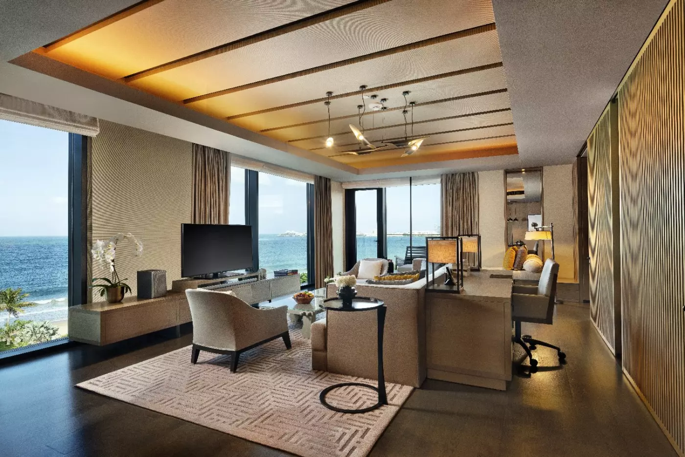 Banyan Tree Dubai Bluewaters