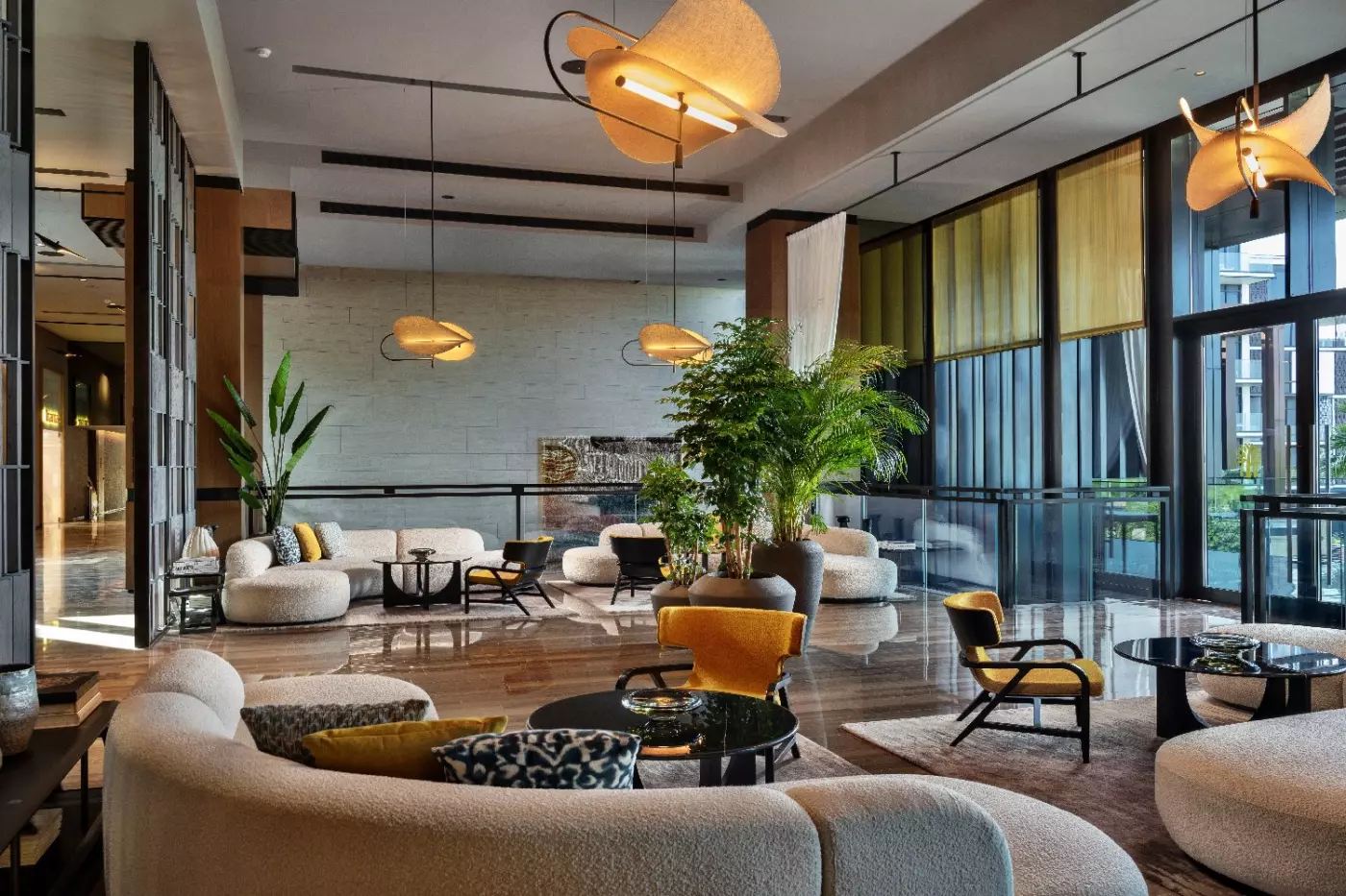 Banyan Tree Dubai Bluewaters