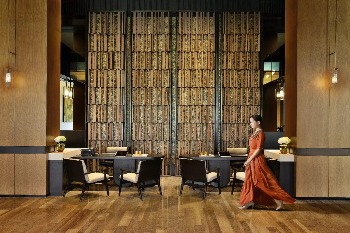 Banyan Tree Dubai Bluewaters
