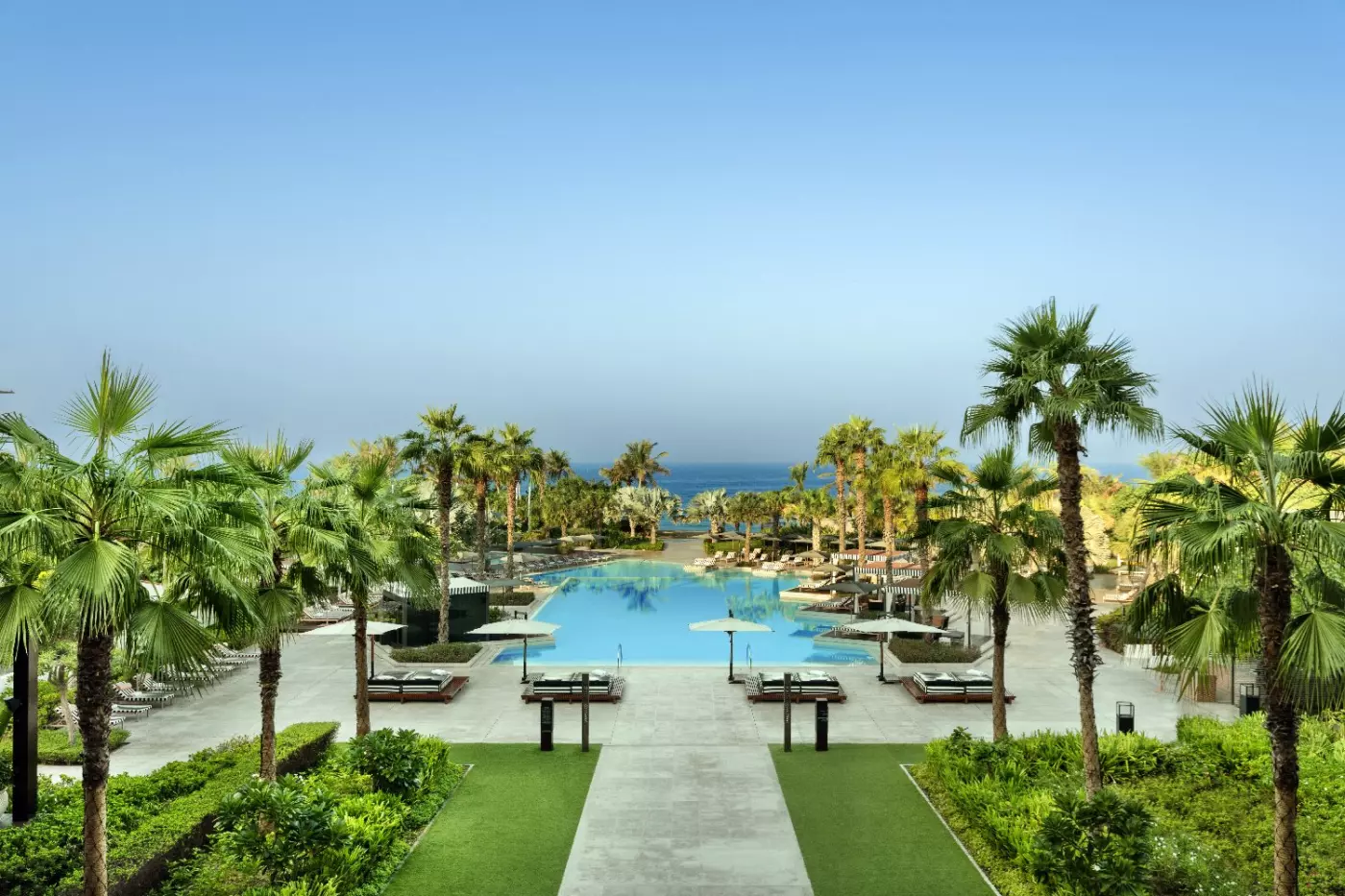 Banyan Tree Dubai Bluewaters