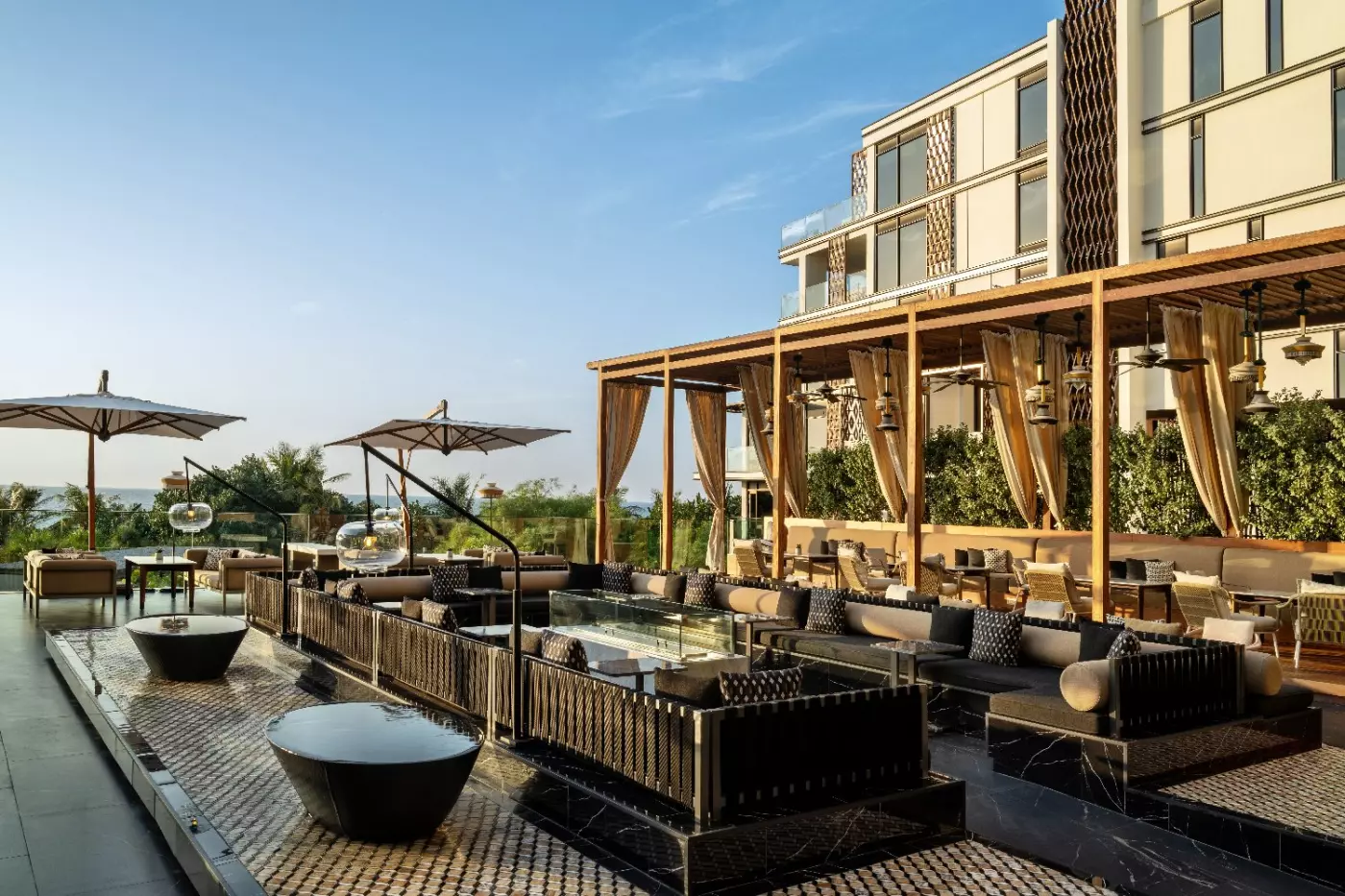 Banyan Tree Dubai Bluewaters