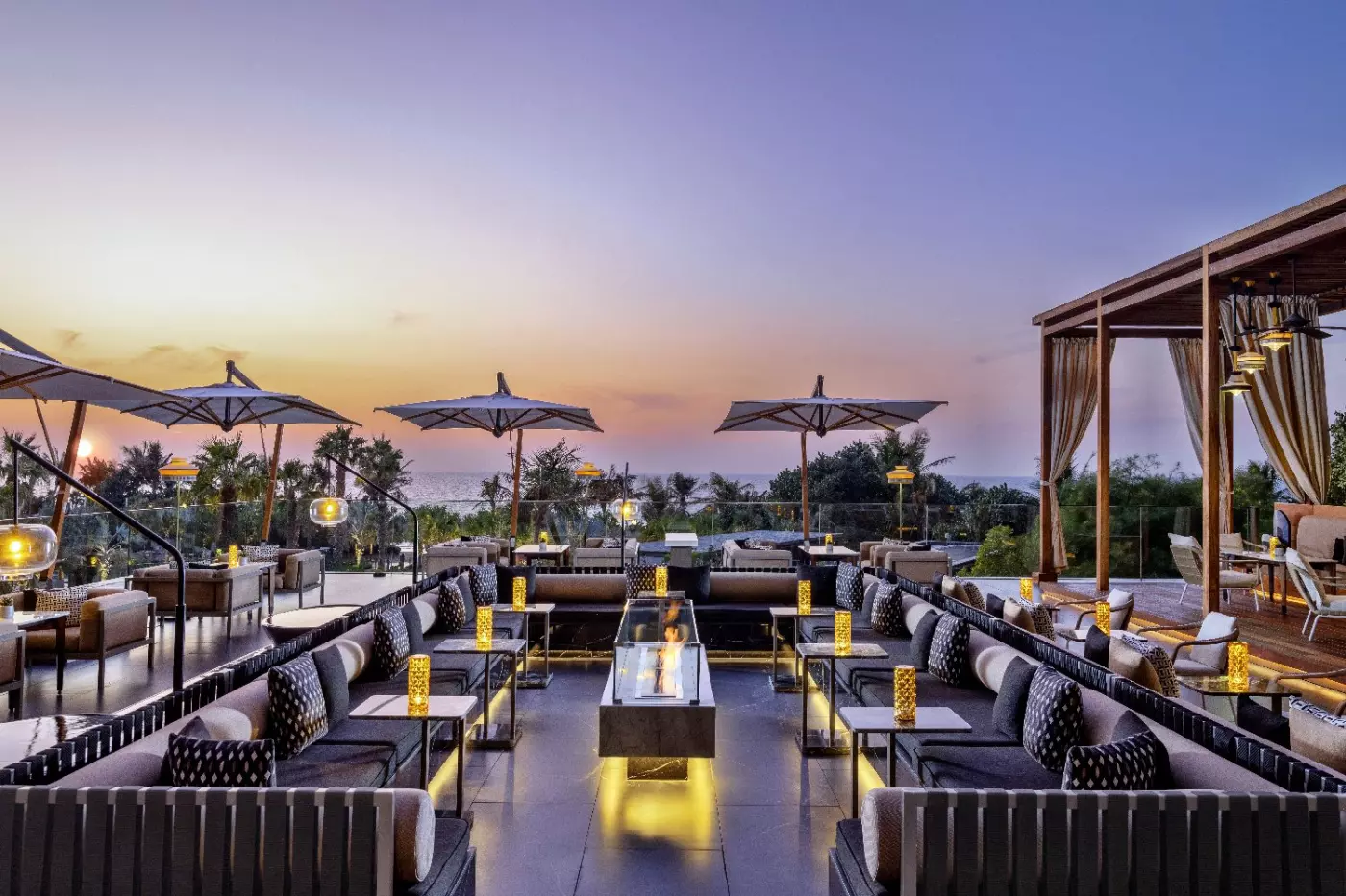 Banyan Tree Dubai Bluewaters