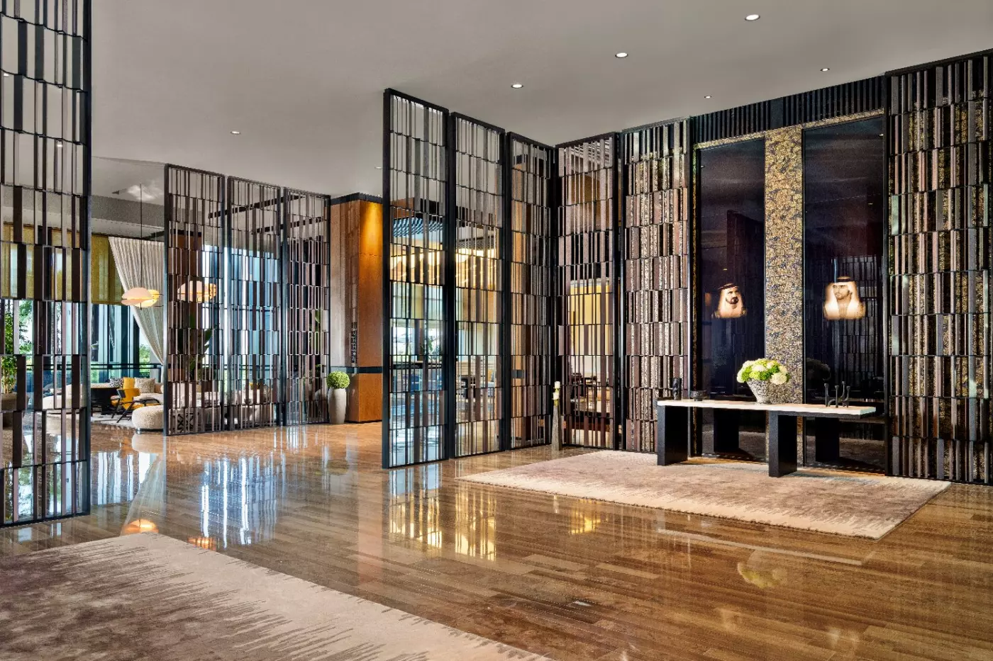 Banyan Tree Dubai Bluewaters