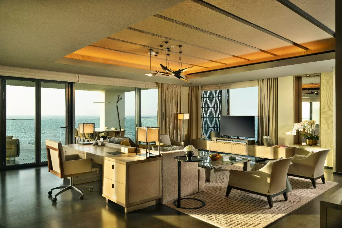 Banyan Tree Dubai Bluewaters