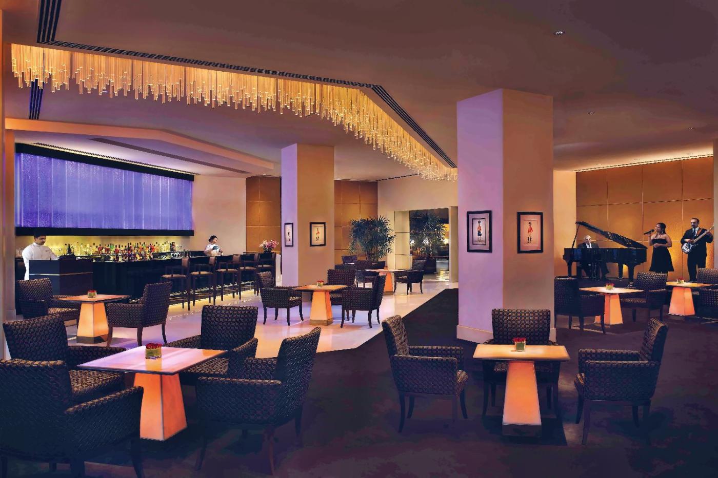 The Oberoi Mumbai
