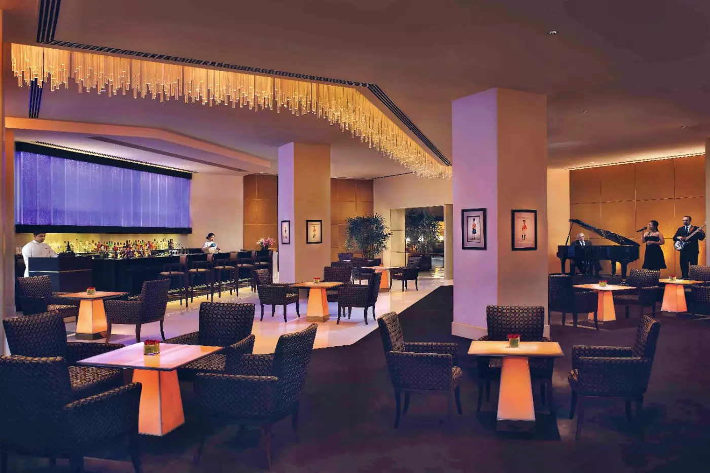 The Oberoi Mumbai
