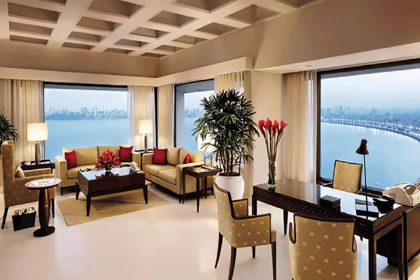 The Oberoi Mumbai