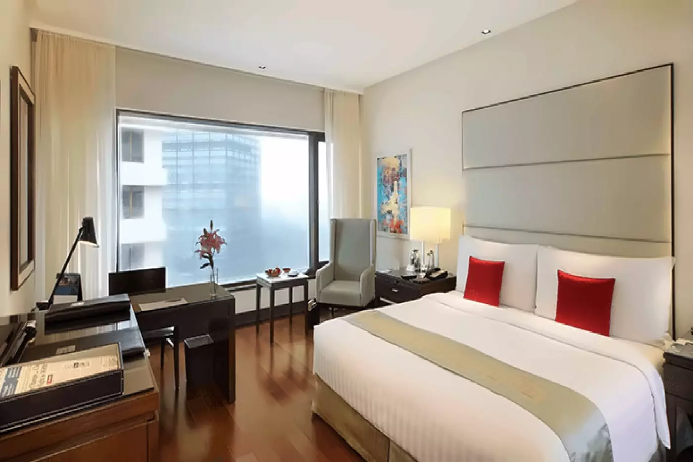 The Oberoi Mumbai