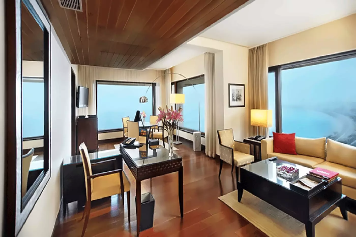 The Oberoi Mumbai