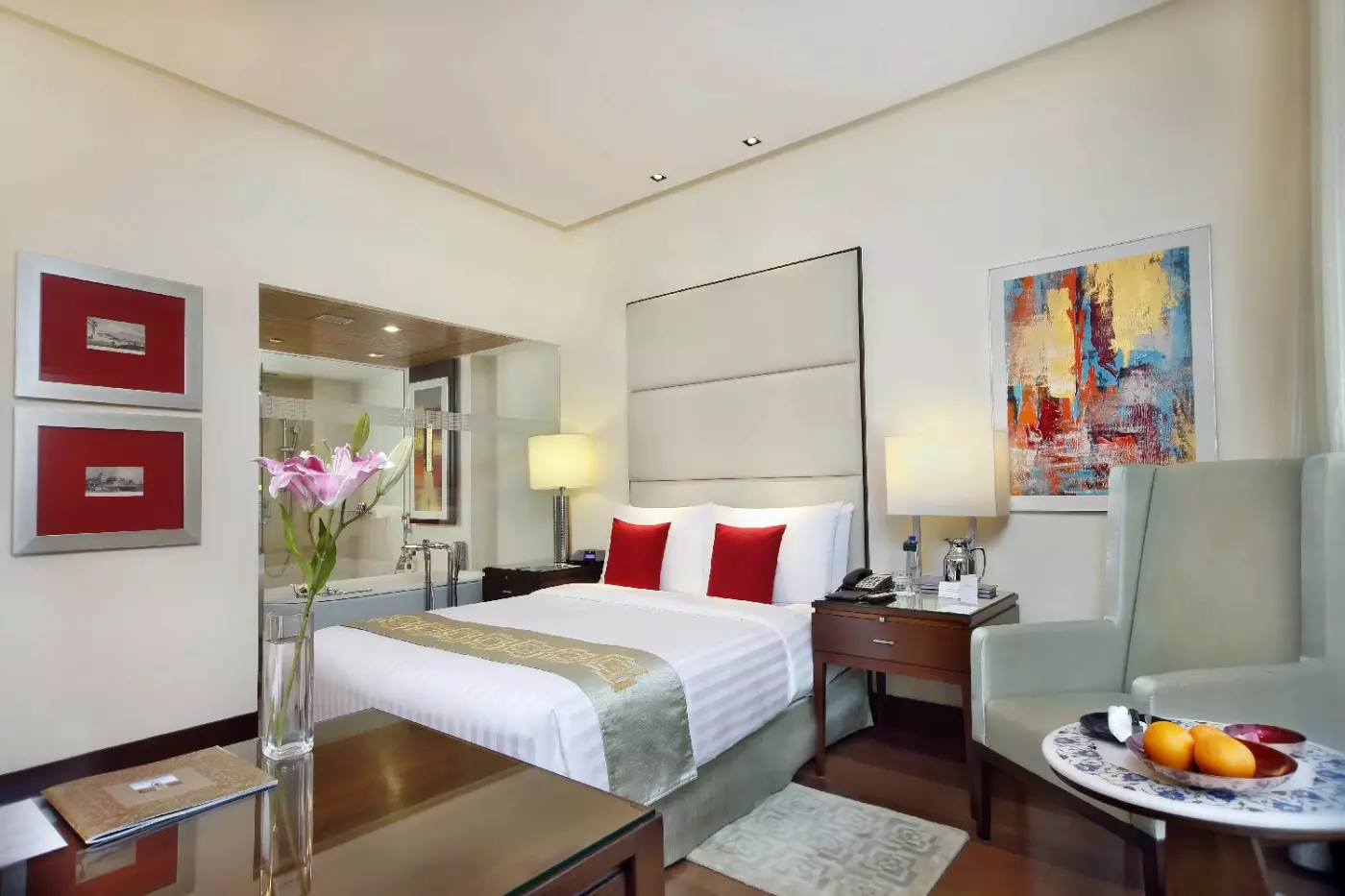 The Oberoi Mumbai