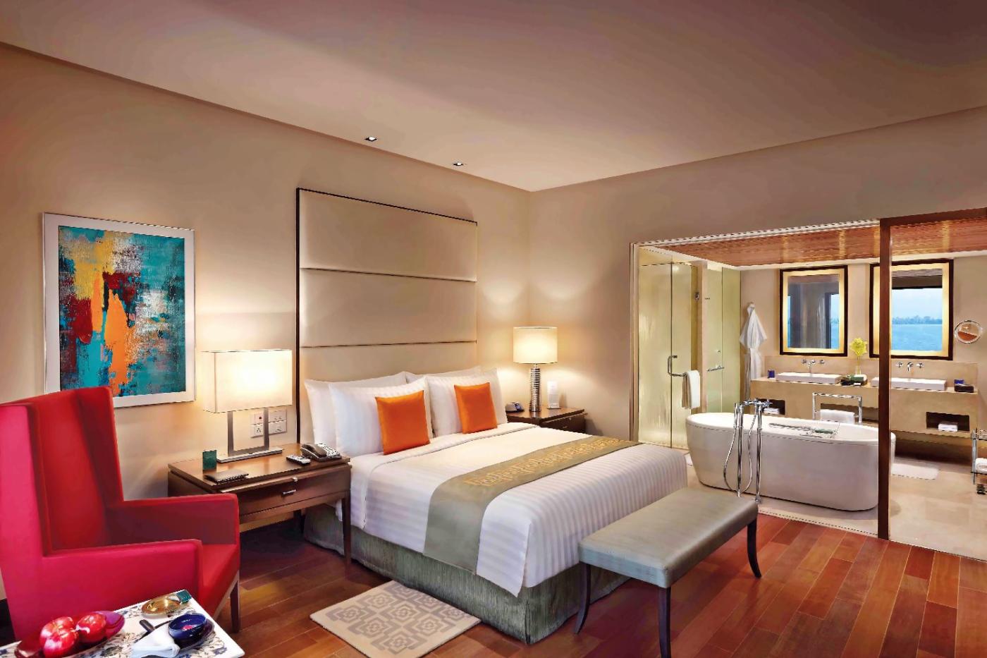 The Oberoi Mumbai