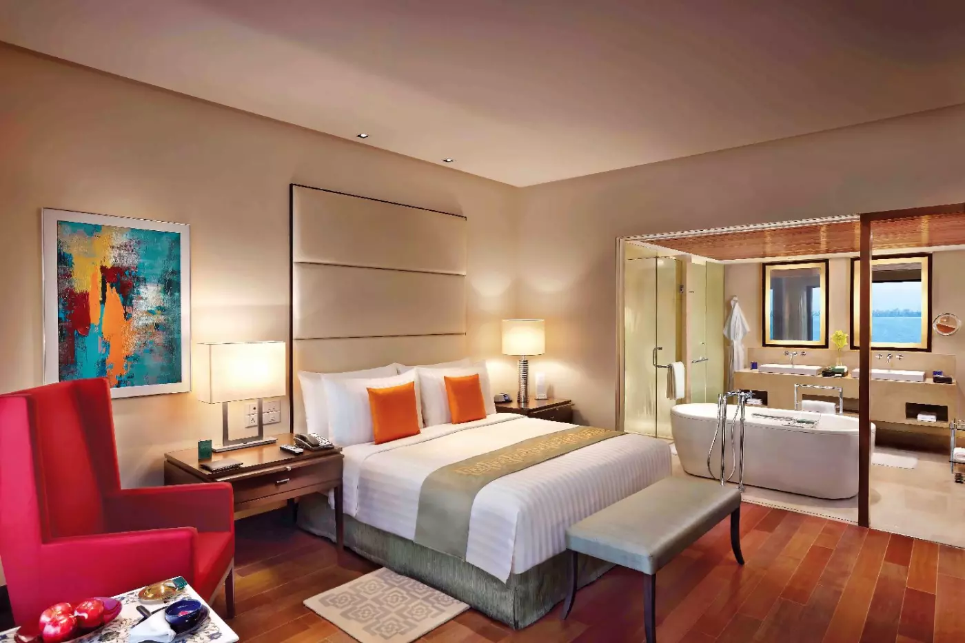 The Oberoi Mumbai