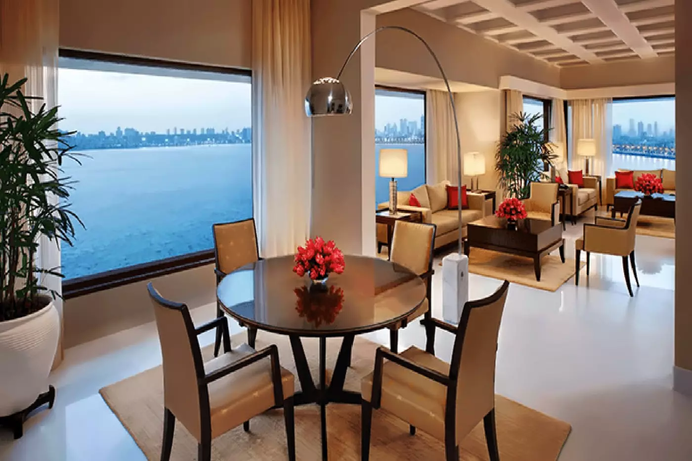 The Oberoi Mumbai