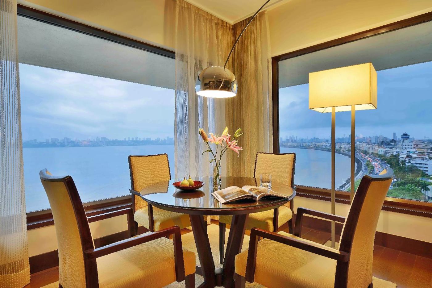 The Oberoi Mumbai