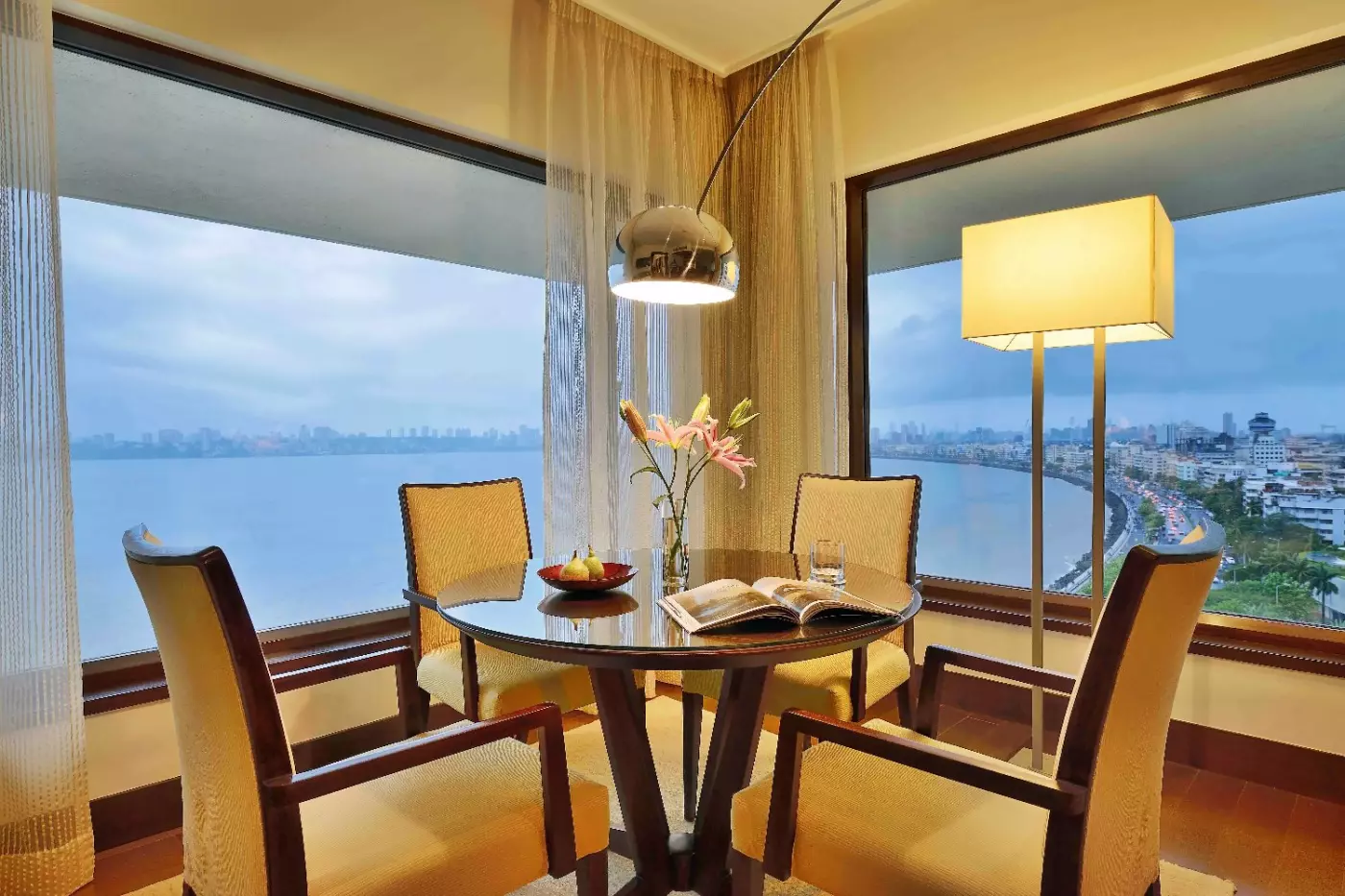 The Oberoi Mumbai