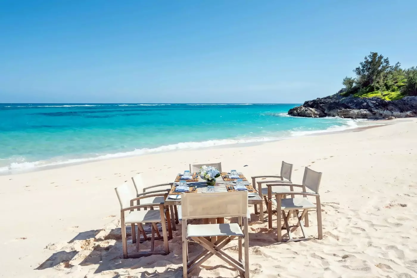 The Loren at Pink Beach